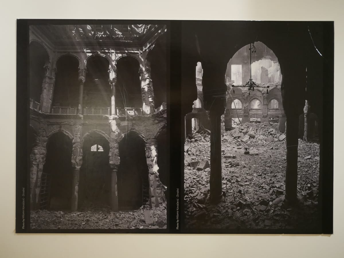 Framtiden finns i arkiven