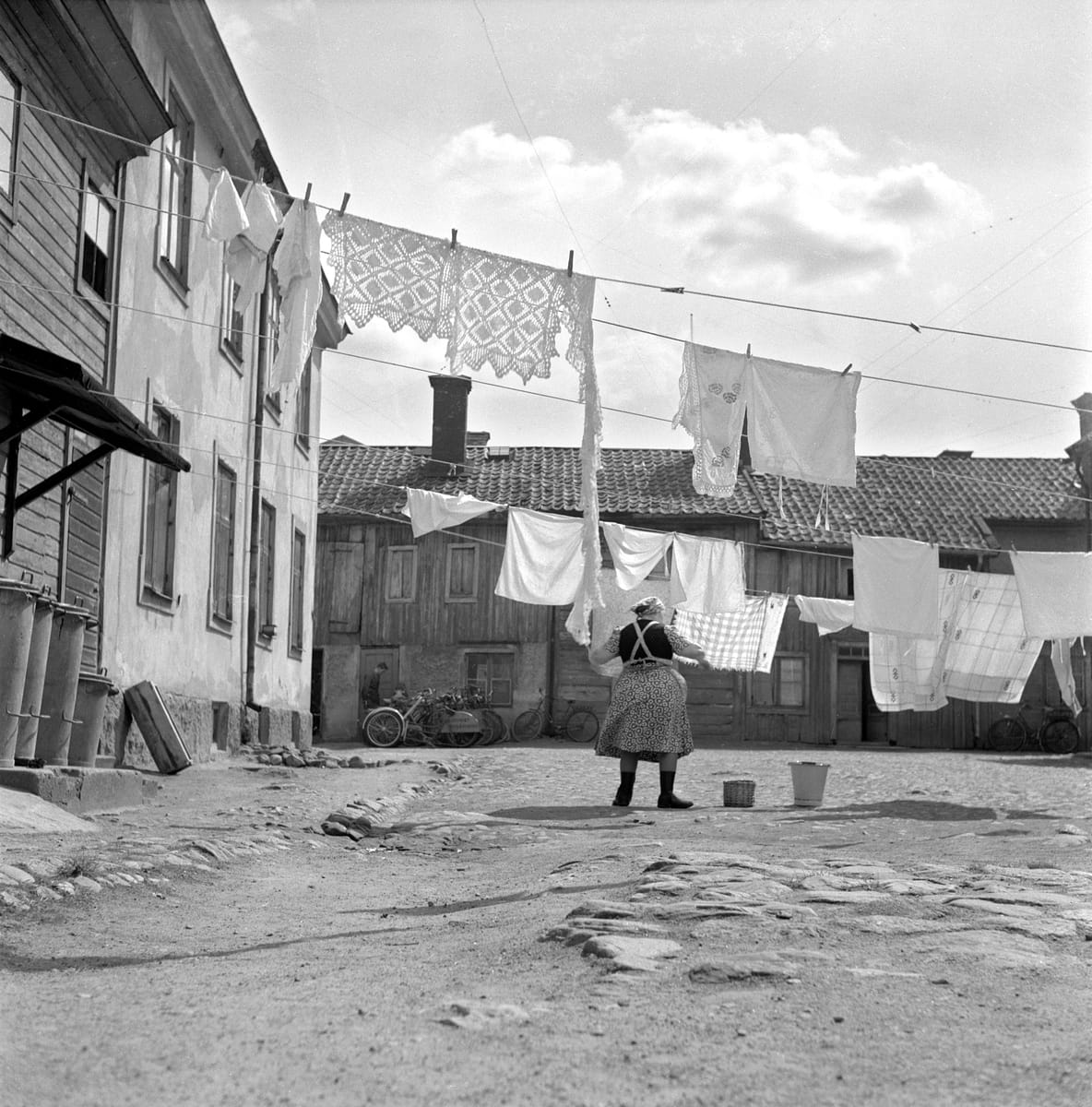 Stadens inre motstånd