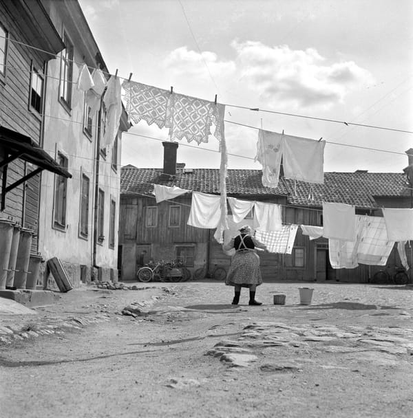 Stadens inre motstånd