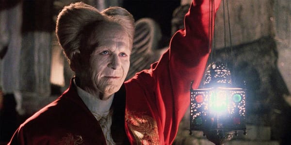 Det långsamma våldet